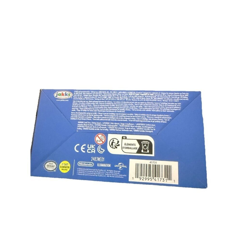 Nintendo The Super Mario Bros. Movie Kamek 5" Action Figure - BRAND NEW - Picture 5 of 5